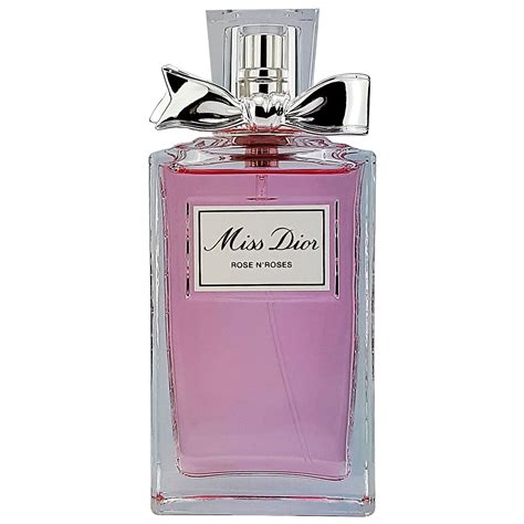 DIOR Miss Dior Rose N'Roses Eau de Toilette (30ml)